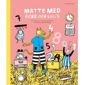 Cederström, Matte med Ficke och Lillis