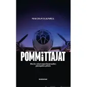 Docendo Gladwell, Pommittajat - Matka toisen maailmansodan pisimpään yöhön