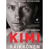 Kustannusosakeyhtiö Avain Hotakainen, Tuntematon Kimi Räikkönen (selkokirja)