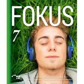 Blom, Fokus 7 (LOPS21) - RUB17 Kestävä elämäntapa