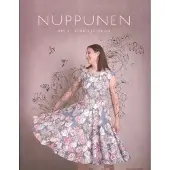 Salminen, Nuppunen 4 - Kukkia ja juhlia