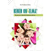 Hejlskov, Kenen ongelma? - Haastavat tilanteet koulun arjessa