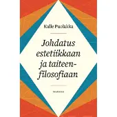 Puolakka, Johdatus estetiikkaan ja taiteenfilosofiaan