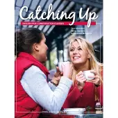 Mortazavi, Catching Up - English for conversation classes