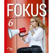 Blom, Fokus 6 (LOPS21) - RUB16 Viesti ja vaikuta puhuen
