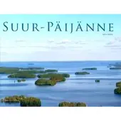 Ahonen, Suur-Päijänne