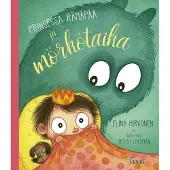Prinsessa Rämäpää ja mörkötaika