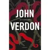 Verdon, Kyynpesä