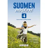 Gehring, Suomen mestari 4 - Suomen kielen oppikirja aikuisille