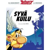 Egmont Uderzo, Asterix 25: Syvä kuilu