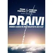 Martela, Draivi - Voiko sisäistä motivaatiota johtaa?