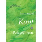 Gaudeamus Kant, Pedagogiikasta