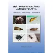 Jansson, Sisätilojen tuhoeläimet ja niiden torjunta