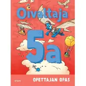 Kalm, Oivaltaja 5a opettajan opas