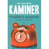 Kaminer, Venäläiset naapurini - Kertomuksia porraskäytävästä