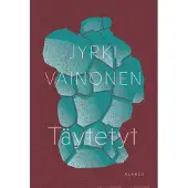 Vainonen, Täytetyt