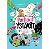 Niemelä, Parhaat ystävät - Koiralähtöinen tietokirja koko perheelle