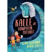 Hirvonen, Kalle ja Vompatin Soturit