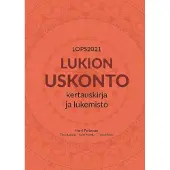 Peltomaa, Lukion uskonto kertauskirja ja lukemisto LOPS2021