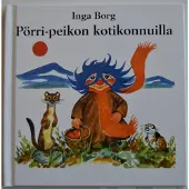 Borg, Pörri-peikon kotikonnuilla