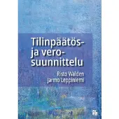 Walden, Tilinpäätös- ja verosuunnittelu