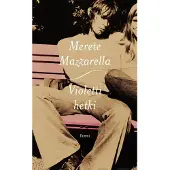 Tammi Mazzarella, Violetti hetki