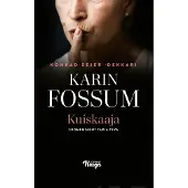 Kuiskaaja