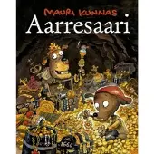 Aarresaari