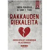Puhakka, Rakkauden riekaleita - Omaishoitajat hoivakriisiä pelastamassa