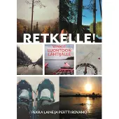 Laine, Retkelle! - Vinkit luontoon lähtijälle