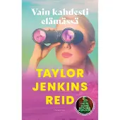 Reid, Vain kahdesti elämässä