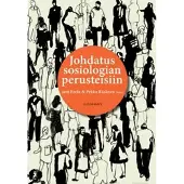 Johdatus sosiologian perusteisiin