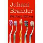 Brander, Pertun Ritva