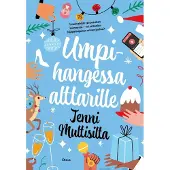 Multisilta, Umpihangessa alttarille