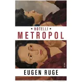 Ruge, Hotelli Metropol