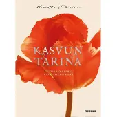Tukiainen, Kasvun tarina - Puutarhan elämää kannatteleva voima