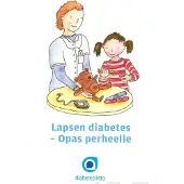 Hämäläinen, Lapsen diabetes - Opas perheelle