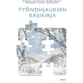Alhanen, Työnohjauksen käsikirja