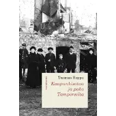 Vastapaino Hoppu, Kaupunkisotaa ja pako Tampereelta