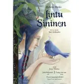 Kirkkopelto, Lintu Sininen (+cd)