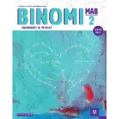 Hassinen, Binomi MAB2 (LOPS21) - Lausekkeet ja yhtälöt