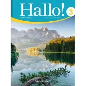 Kauppi, Hallo! 3 - Saksaa aikuisille