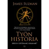 Sks Suzman, Työn historia - Mihin käytämme aikamme?