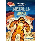 Rayner, Metalliukko