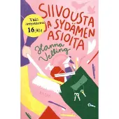 Velling, Siivousta ja sydämen asioita