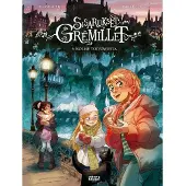 Egmont Gregorio, Sisarukset Grémillet 5: Kolme toivomusta