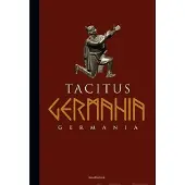 Gaudeamus Tacitus, Germania