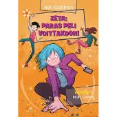Koskinen, Zeta: Paras peli voittakoon!