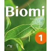 Aaltonen, Biomi 1 (LOPS21) - BI1 Elämä ja evoluutio