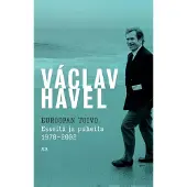 Havel, Euroopan toivo - Esseitä ja puheita 1978-2002